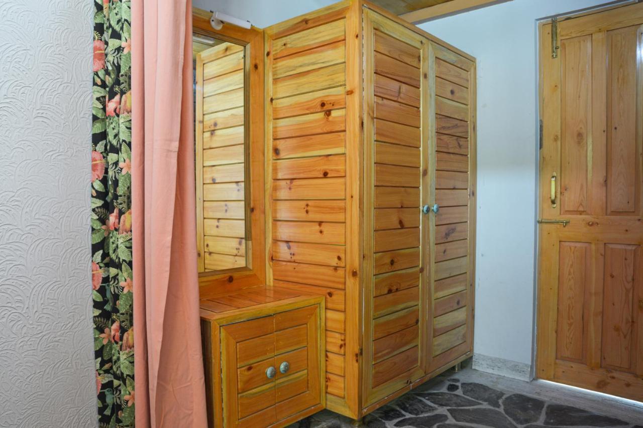 Tiger Fall Eco Resort Chakrata Ngoại thất bức ảnh